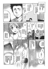 [Harumi Chihiro] Hoshikuzu Diary (Monthly Vitaman 2007-04) [Chinese]-[ハルミチヒロ] 星屑ダイアリー (月刊 ビタマン 2007年4月号) [中国翻訳]