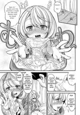 [Okunoha] Dokusenyoku no Kyouki (2D Comic Magazine Saimin Joutai de Tanetsuke Fuck! Vol. 1) [English] [ZEAL] [Digital]-[奥ヴぁ] 独占欲の狂気 (二次元コミックマガジン 催眠状態で種付けファック! Vol.1) [英訳] [DL版]