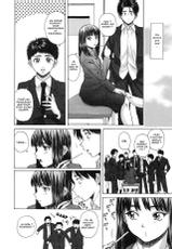 [Fuuga] Kyoushi to Seito to - Teacher and Student | Élève et Professeur Ch. 3 [French] [O-S]-[楓牙] 教師と生徒と 第3話 [フランス翻訳]