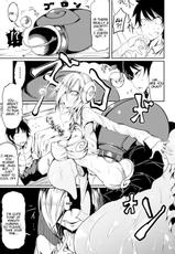 [Ganma Rei] Kaiki Nantai Katatsumuri Musume (Bessatsu Comic Unreal Monster Musume Paradise Digital Ban Vol. 7) [English] [Tigoris Translates] [Digital]-[眼魔礼] 怪奇軟体蝸牛娘 (別冊コミックアンリアル モンスター娘パラダイスデジタル版 Vol.7) [英訳] [DL版]