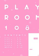 [Pesotarou] Playroom 108-[ぺそ太郎] プレイルーム108