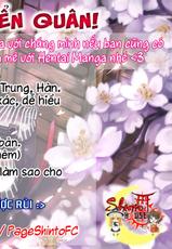 [Chiba Toshirou] Candy House Ch. 1-4 [Vietnamese Tiếng Việt] [Baka Hentai]-[チバトシロウ] きゃんでぃ☆はうす 第1-4話 [ベトナム翻訳]