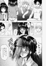 [Yajima Index] The face and reverse side-