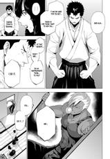 [Etuzan Jakusui] Shisaienbu | My Dear Master's Charming Martial Arts (COMIC Anthurium 2017-04) [English] [Digital]-[越山弱衰] 師妻艶武 (COMIC アンスリウム 2017年4月号) [英訳] [DL版]