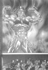 [Fuyuki Masato] Muscle Strawberry Chapter 3 (COMIC BOUND 2000-11-14)-[冬木真人] マッスルストロベリー Chapter 3 (コミックバウンド 2000年11月14日)