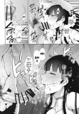 [KNUCKLE HEAD (Shomu)] Kairaku Izonshou | Carnal Pleasure Dependancy [English] [InsanePraetor]-[KNUCKLE HEAD (しょむ)] 快楽依存症 [英訳]