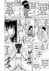 Paying a Visit to Auntie [Vietnamese Tiếng Việt] [Rewrite] [darky]-