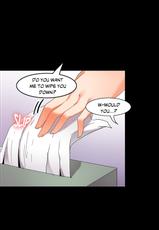 The Girl That Wet the Wall Ch 51 - 55-