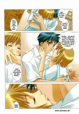 Someone I can trust! A beautifull family story [Portuguese-BR] [Rewrite] [Don Sergio]-