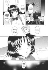 [Pon Takahanada] From the Rabbit Hutch with Love [ENG]-