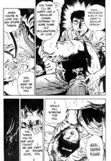 [Manga18][Toshio Maeda] Urotsukidoji - Return of the Overfiend No 3 (english)-