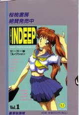 [Anthology] INDEEP Vol.02-