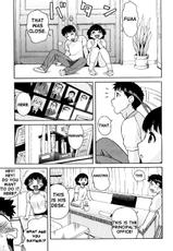 [Jingrock] Futari de Escape | Double Escape!! (Comic Megastore 2009-01) [ENG] [Yoroshii]-[甚六] ふたりでエスケープ (コミックメガストア 2009年1月号) [英訳] [よろしい]