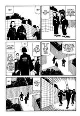 Shintaro Kago - The Big Funeral [ENG]-